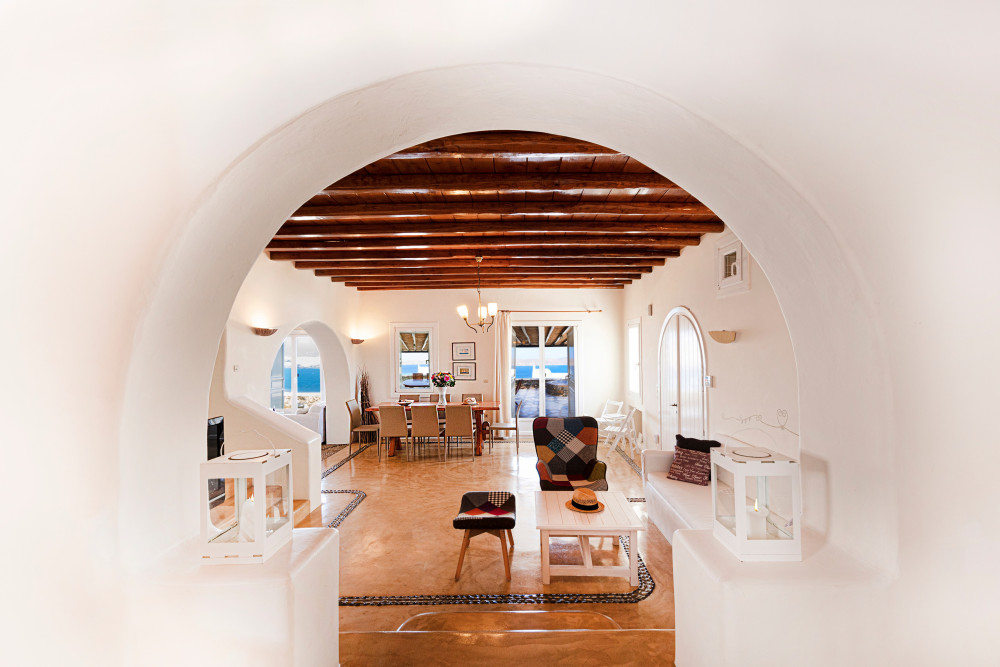 Villa Kappas