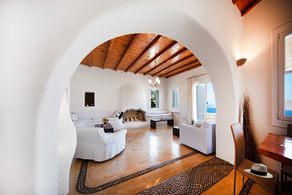 Villa Kappas
