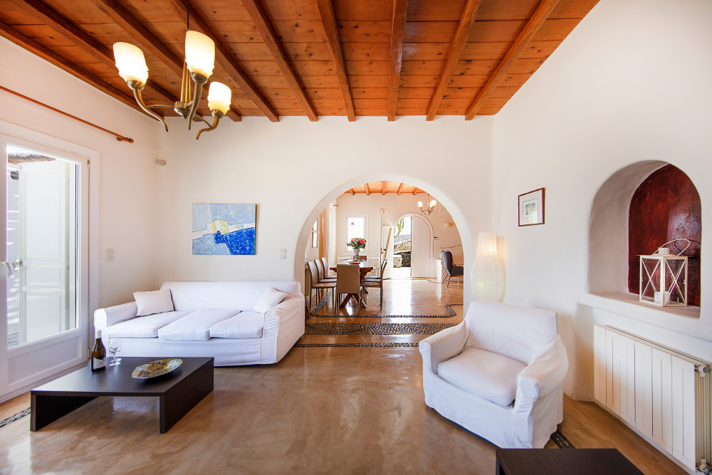 Villa Kappas