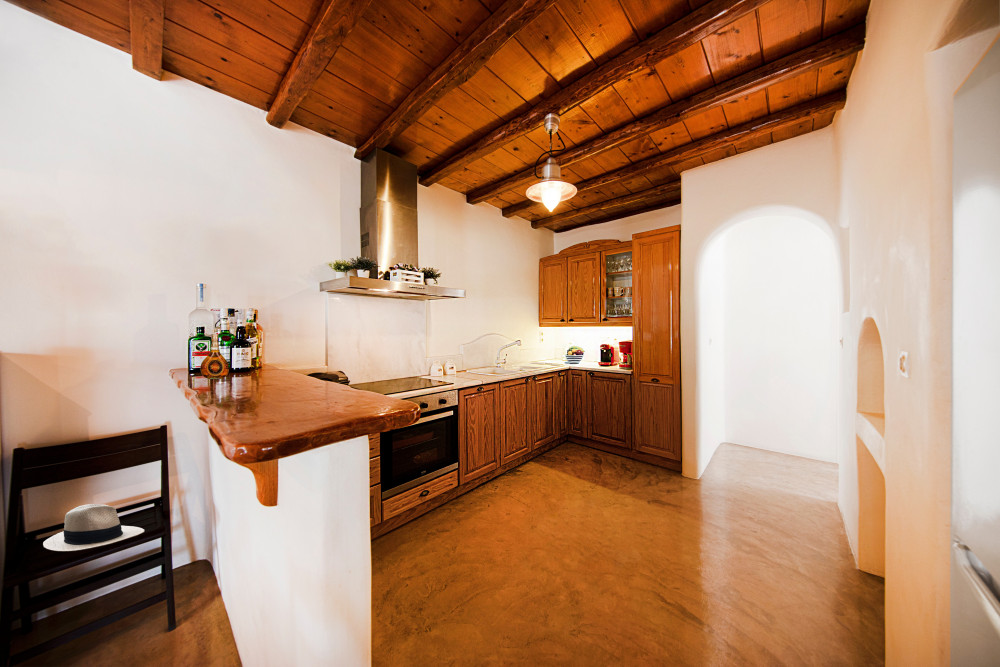 Villa Kappas
