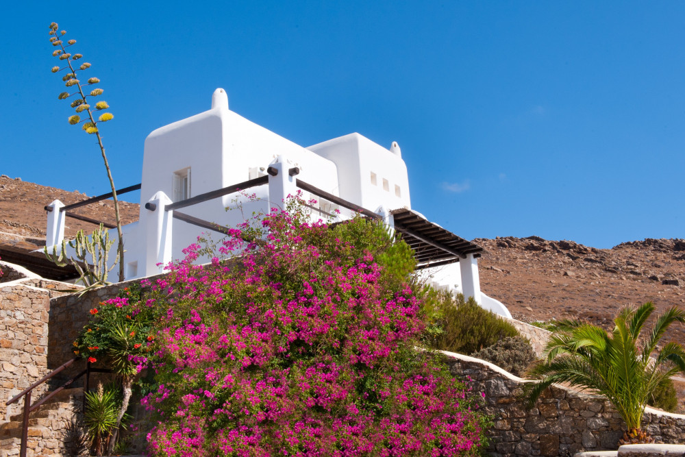 Villa Kappas