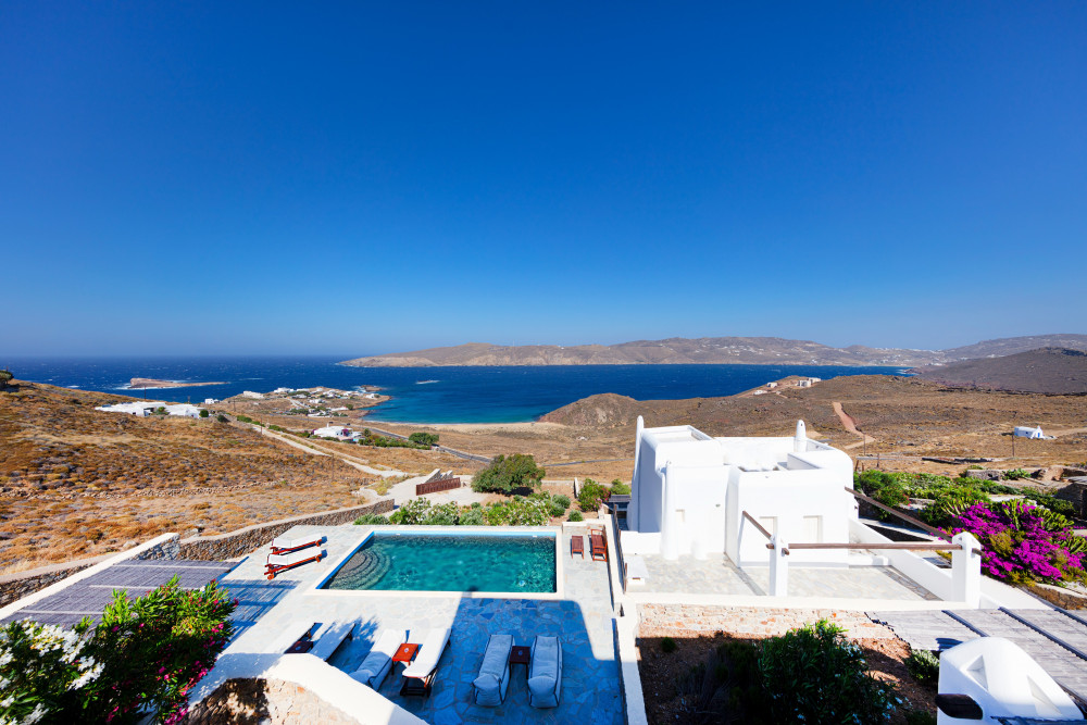 Villa Kappas