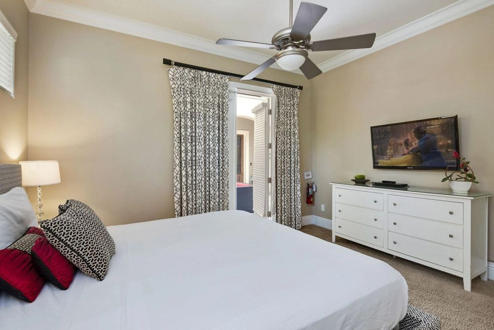 Reunion Resort 1226