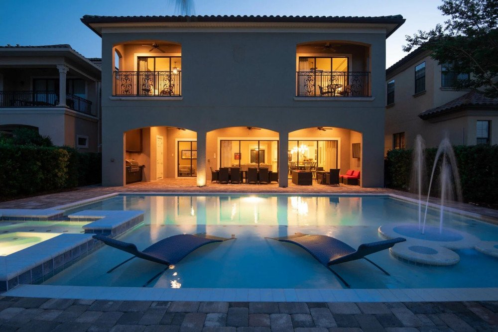 Reunion Resort 1226