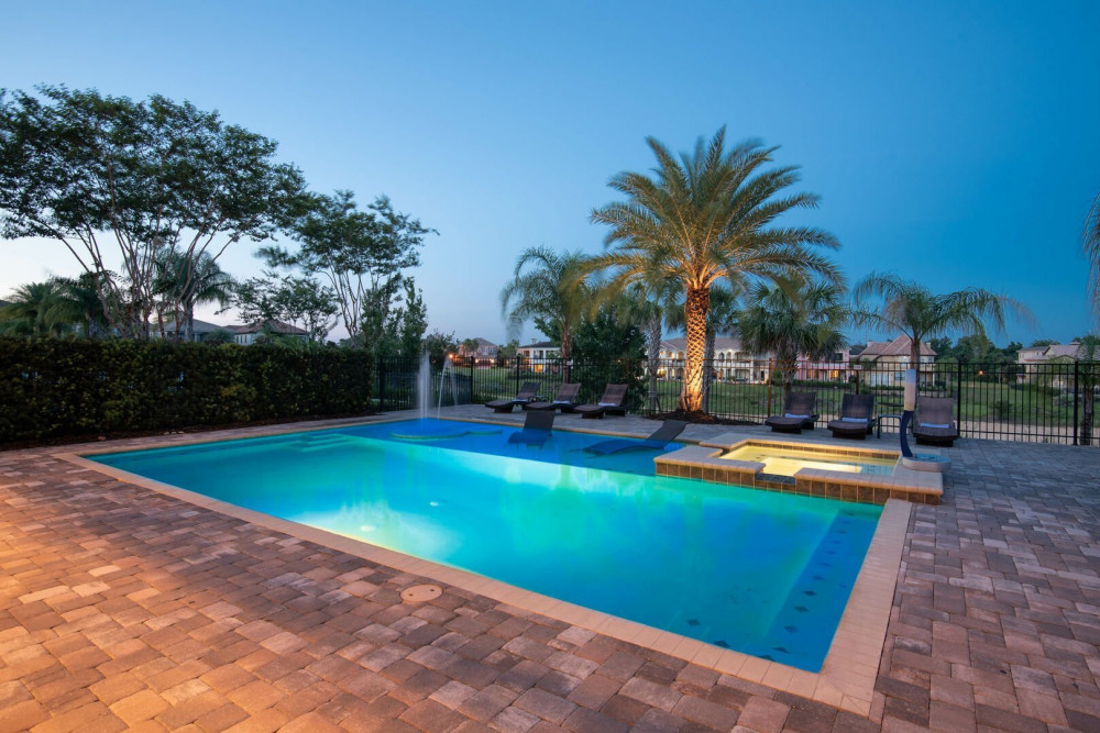 Reunion Resort 1226