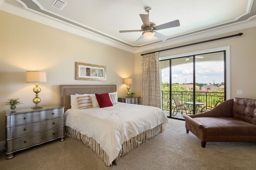Reunion Resort 1226