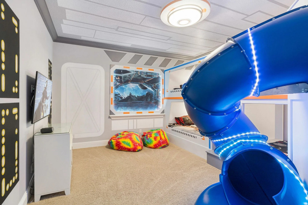 Reunion Resort 1226