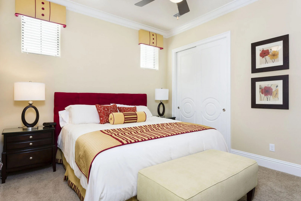 Reunion Resort 1226