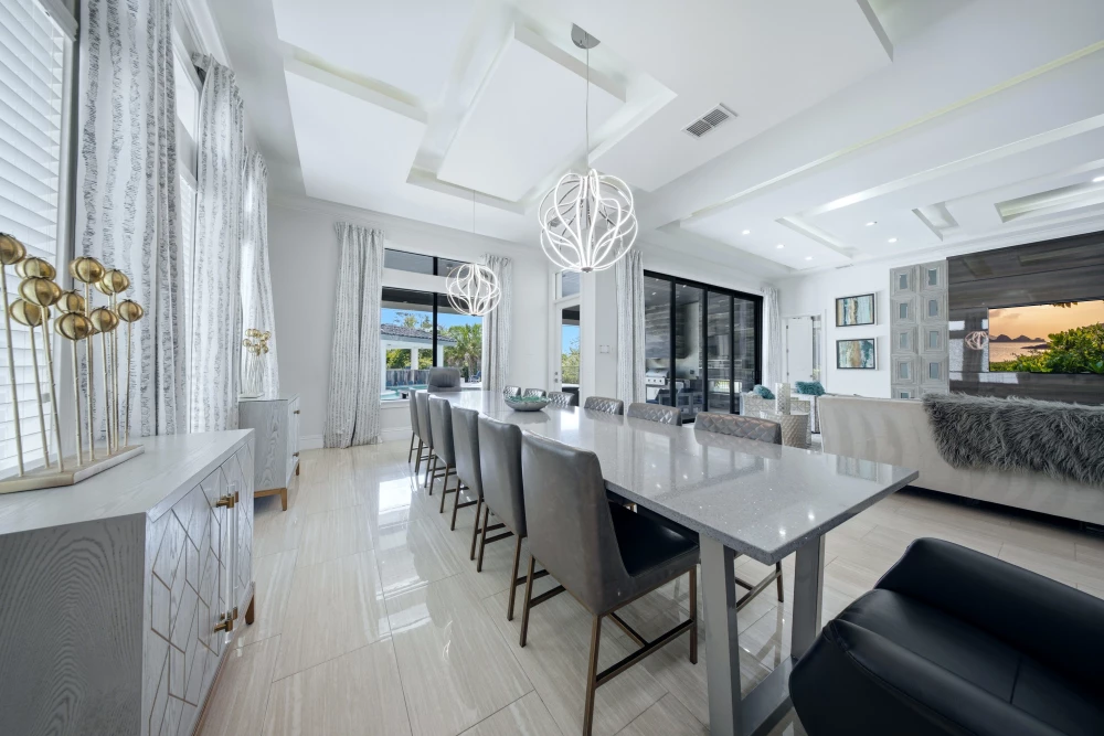 Reunion Resort 929