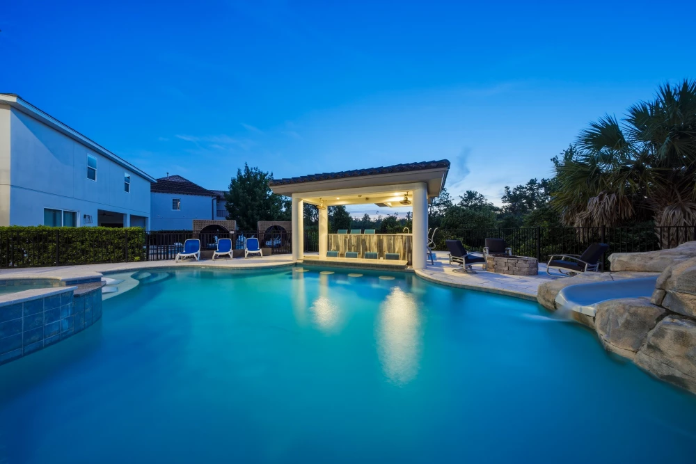 Reunion Resort 929