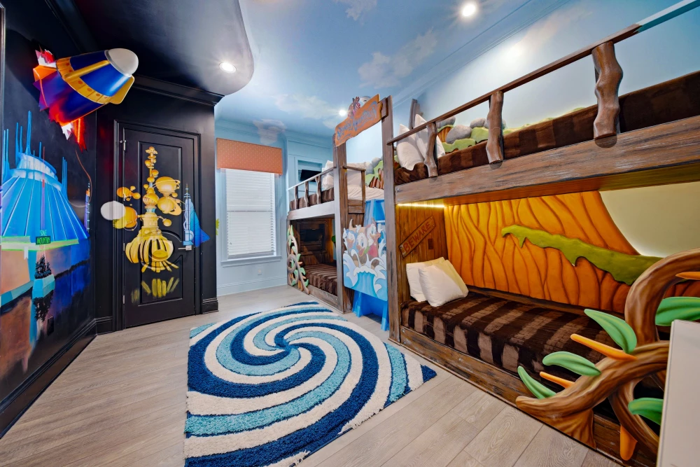 Reunion Resort 929