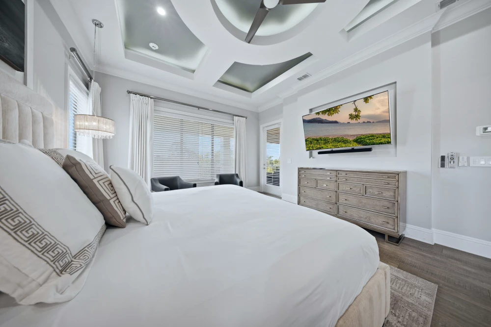 Reunion Resort 929