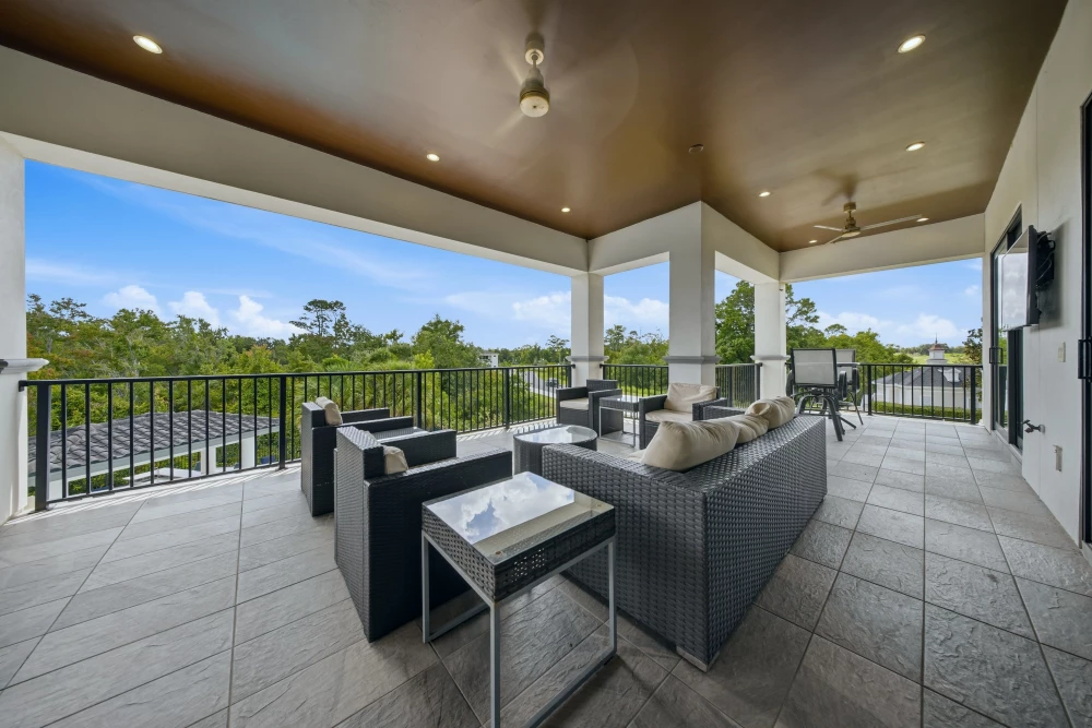 Reunion Resort 929