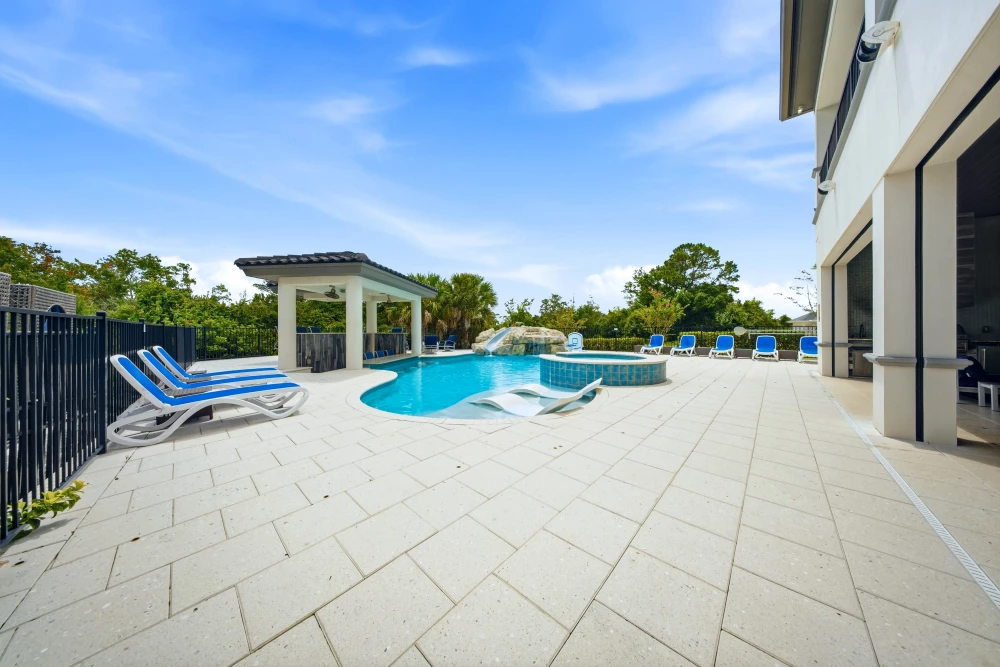 Reunion Resort 929