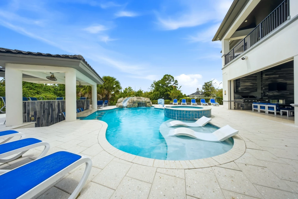 Reunion Resort 929