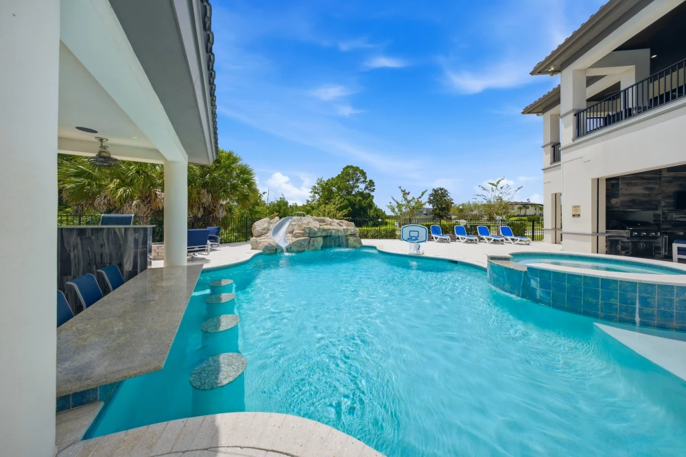 Reunion Resort 929
