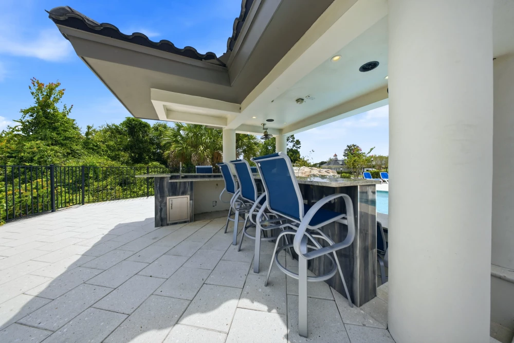 Reunion Resort 929