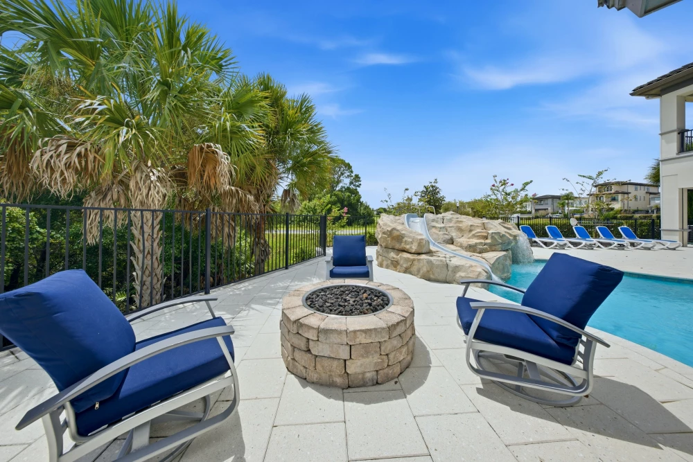 Reunion Resort 929