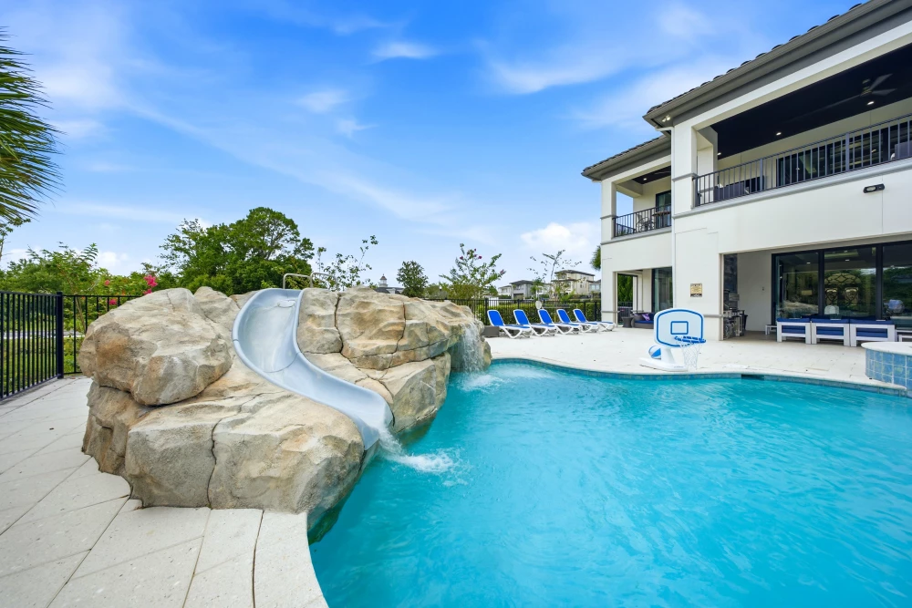 Reunion Resort 929