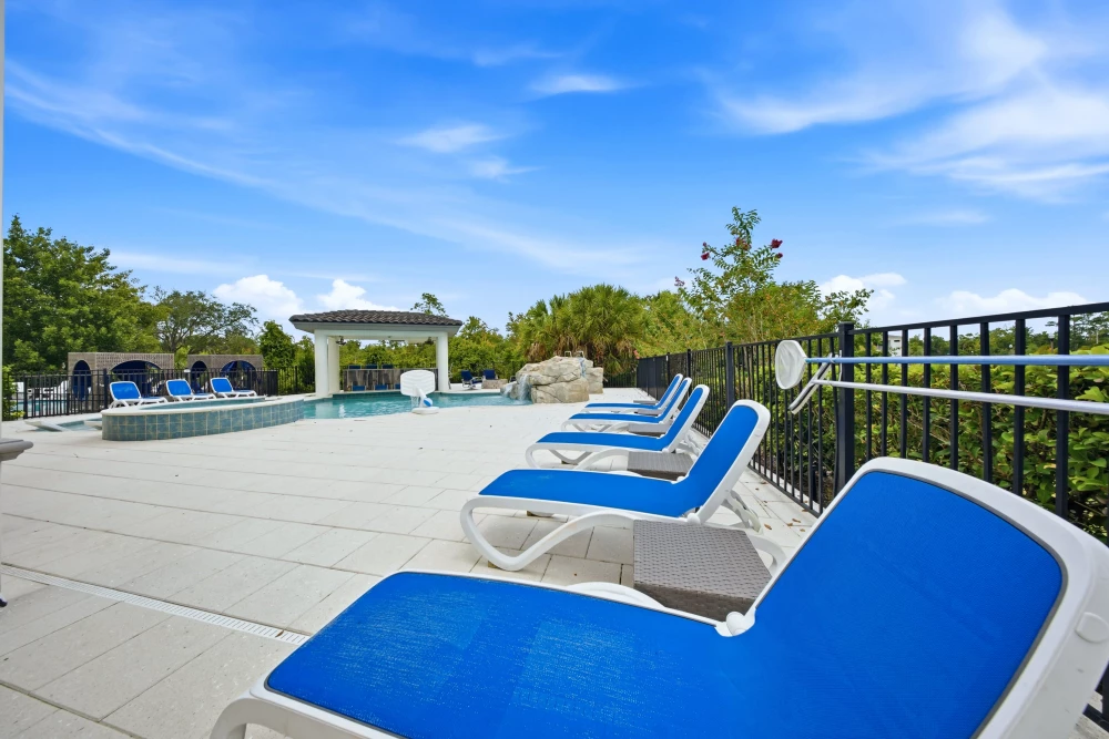 Reunion Resort 929