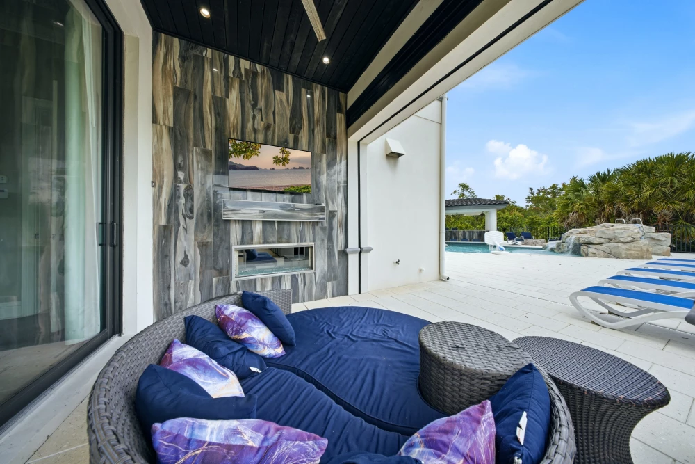 Reunion Resort 929