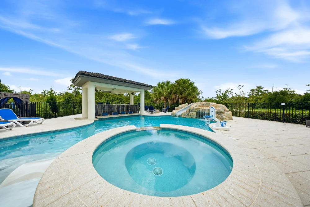 Reunion Resort 929