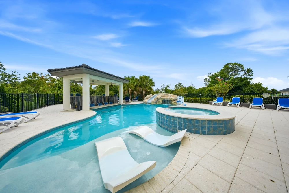 Reunion Resort 929