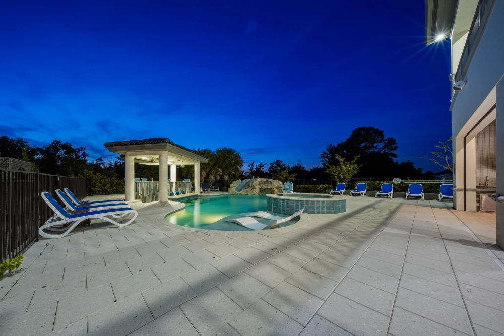 Reunion Resort 929