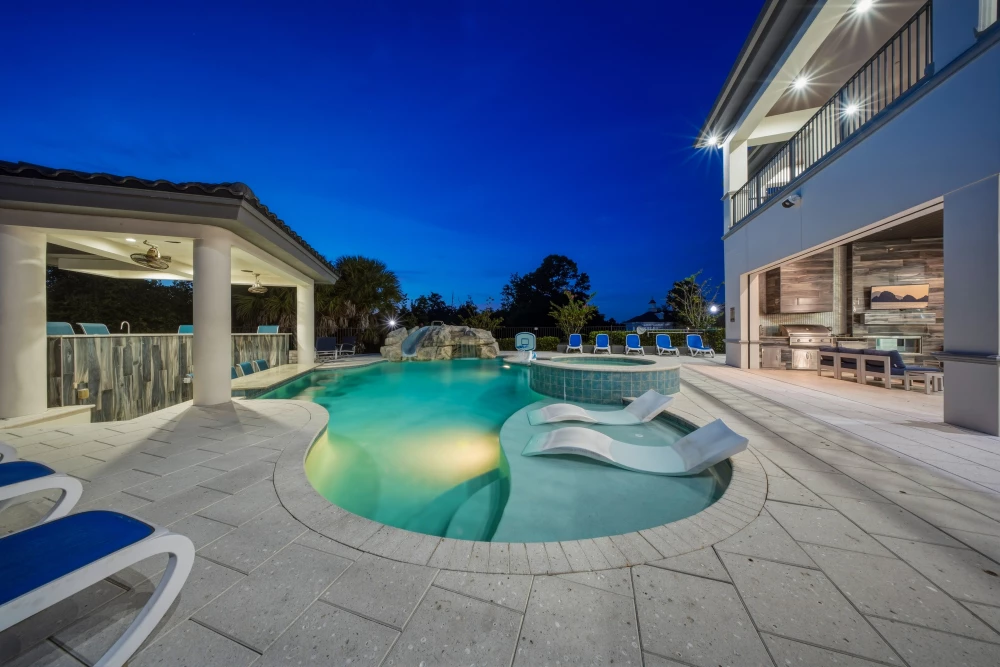 Reunion Resort 929