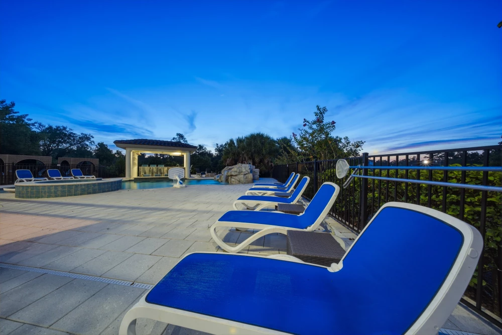 Reunion Resort 929