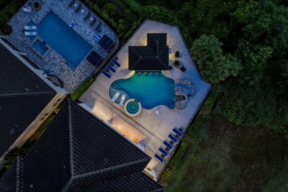 Reunion Resort 929