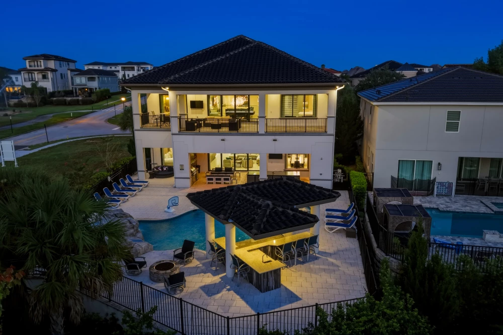Reunion Resort 929