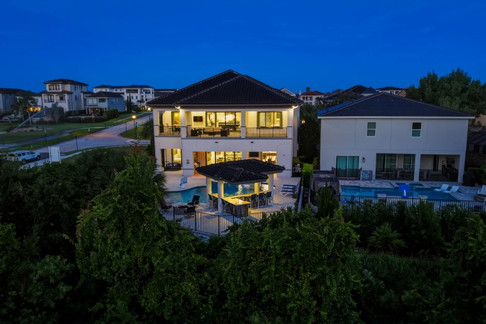 Reunion Resort 929