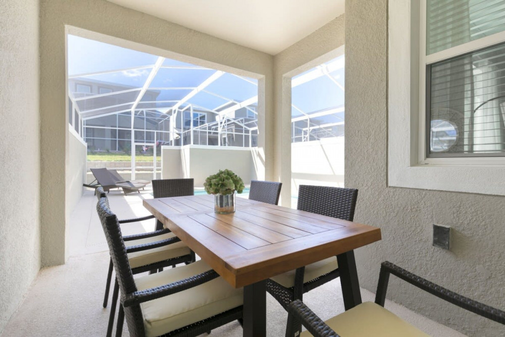 Championsgate 905