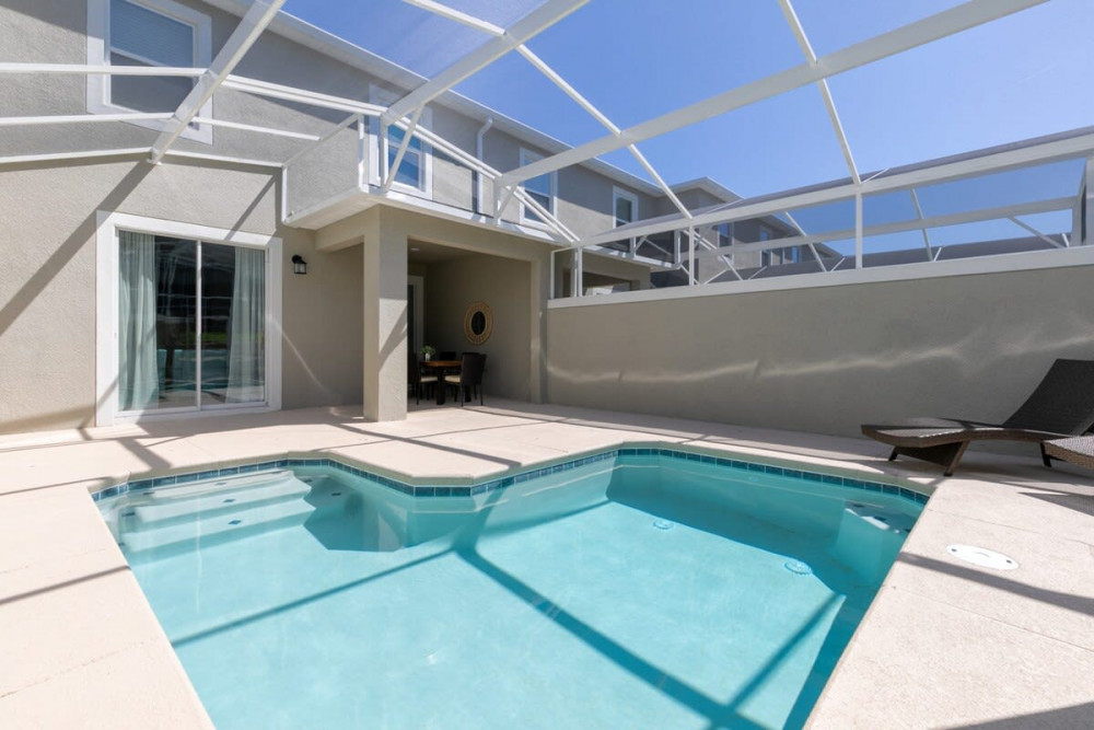 Championsgate 905