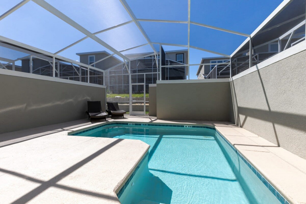 Championsgate 905