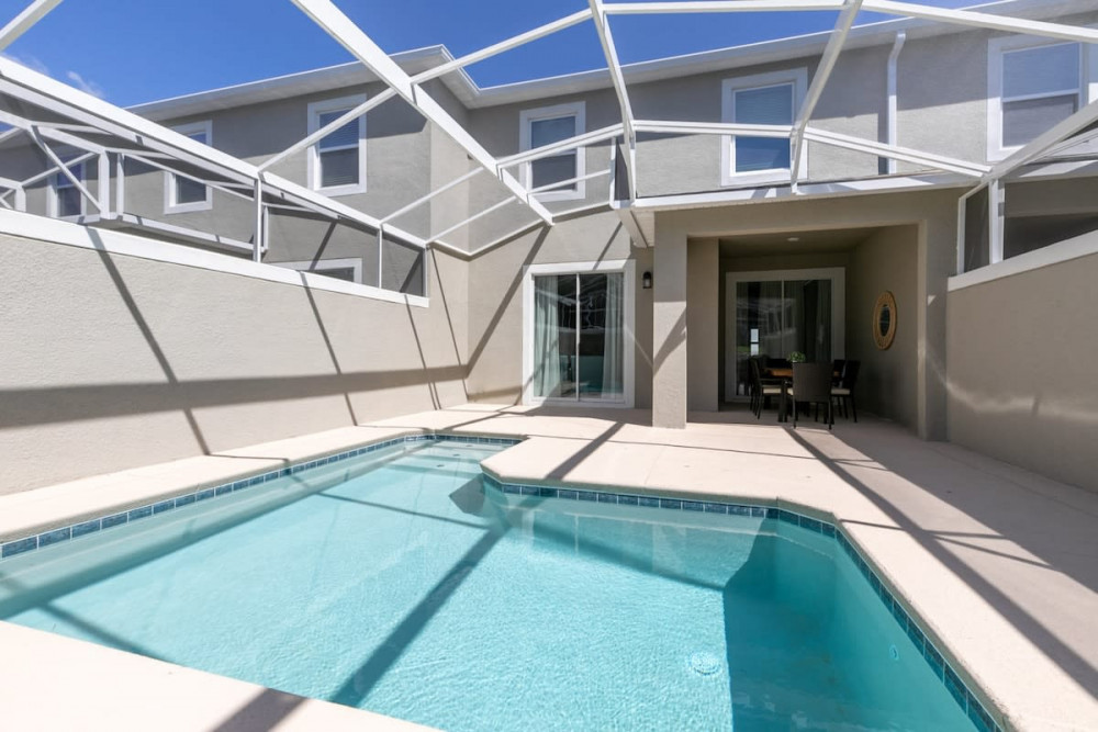 Championsgate 905