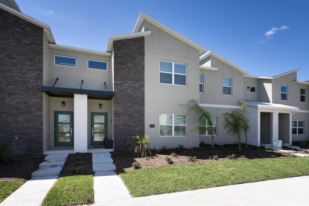 Championsgate 905