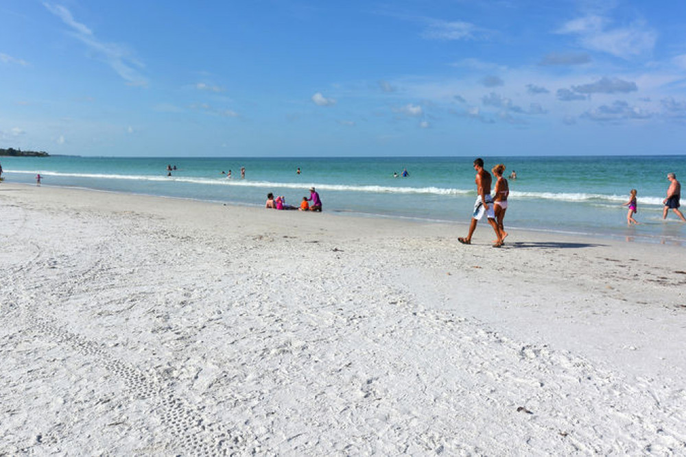 Siesta Key 194