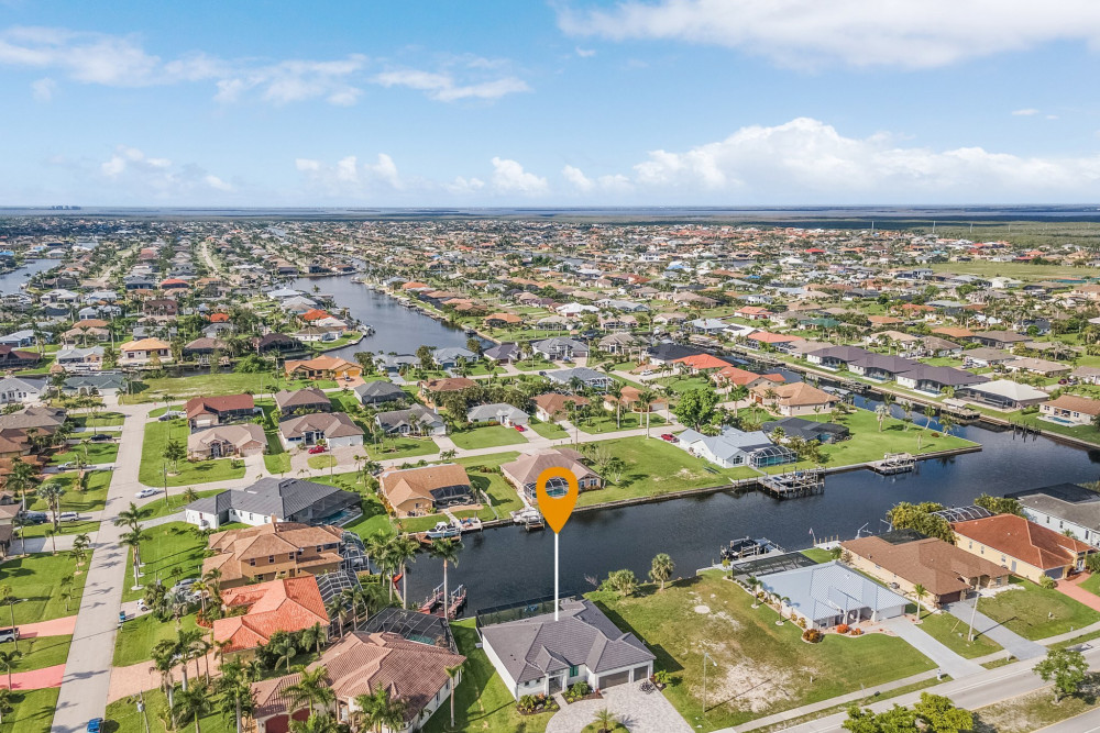 Cape Coral 1119