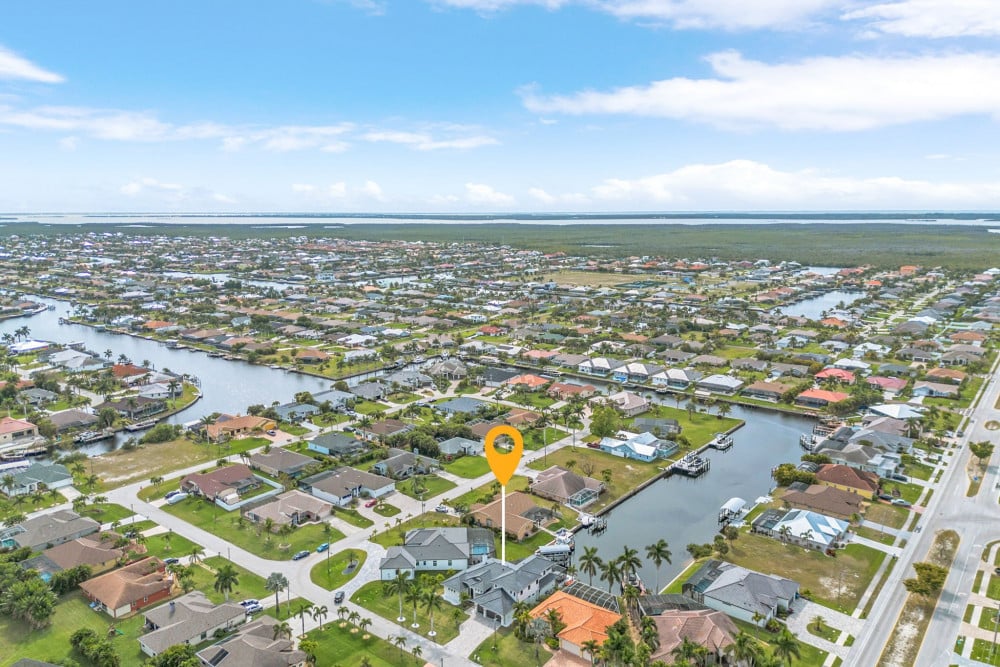 Cape Coral 1119