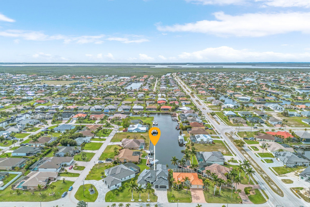 Cape Coral 1119