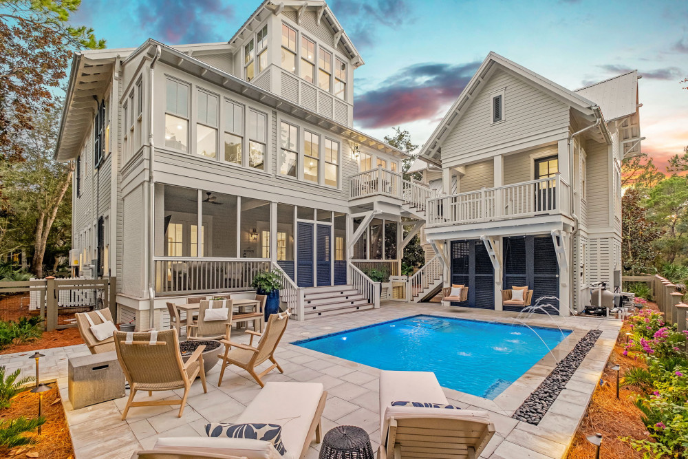Santa Rosa Beach 145