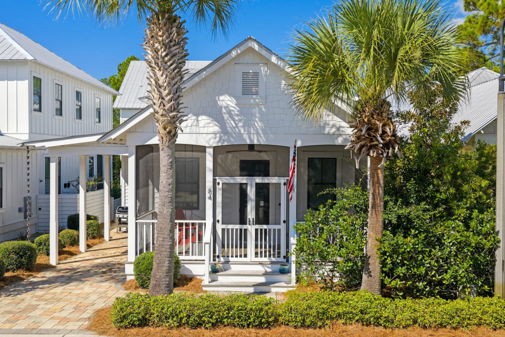 Santa Rosa Beach 115