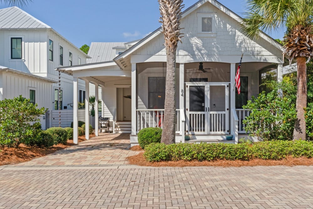 Santa Rosa Beach 115