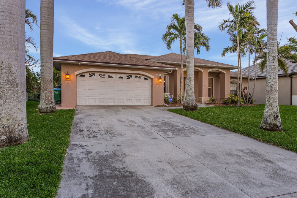 Cape Coral 1118