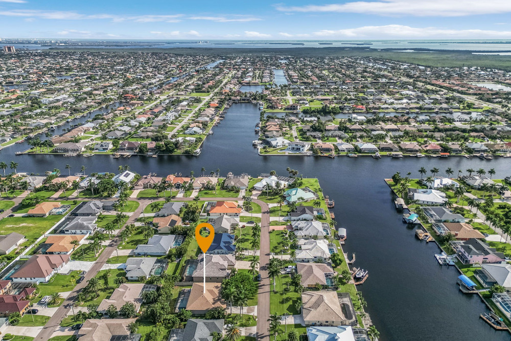 Cape Coral 1118