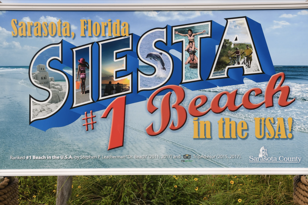 Siesta Key 225