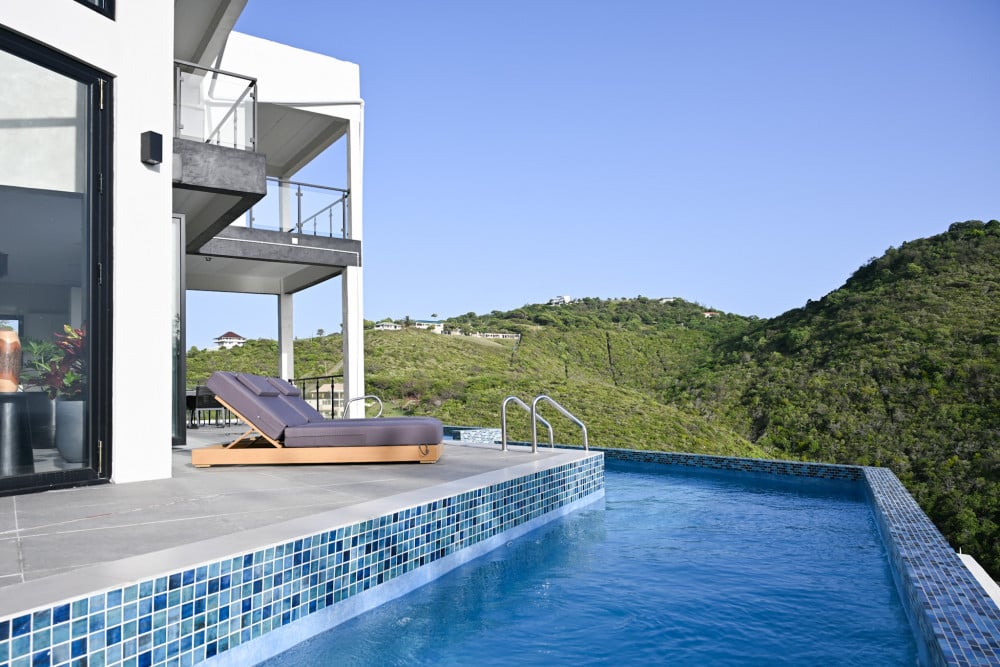 Villa Jasiri (2 bedroom)