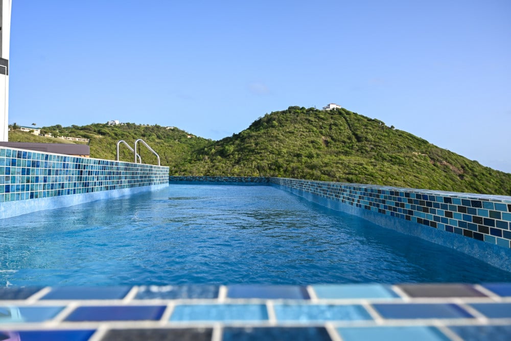 Villa Jasiri (2 bedroom)